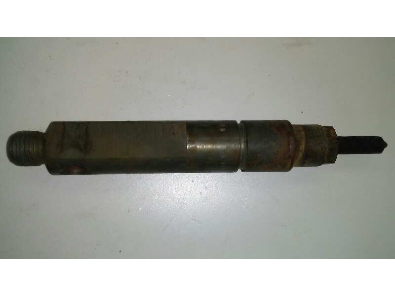 Recambio de inyector para renault laguna (b56) 1.9 dti diesel cat referencia OEM IAM 0432193753  7700875036