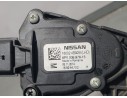 Recambio de potenciometro pedal para nissan qashqai (j11) acenta referencia OEM IAM 180024BA0B 6PV00997815 HELLA