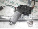 Recambio de elevalunas delantero izquierdo para peugeot 206 berlina xr referencia OEM IAM   