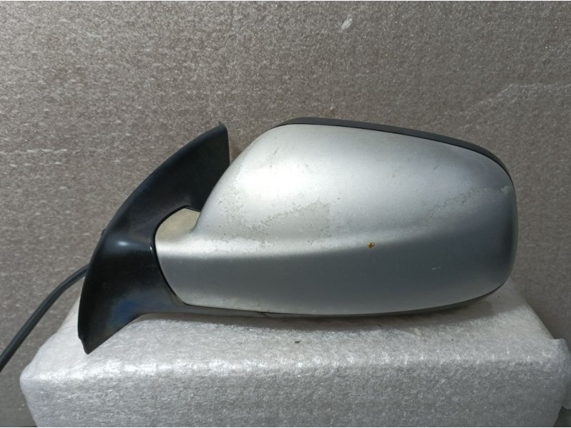 Recambio de retrovisor izquierdo para peugeot 307 break / sw (s1) sw referencia OEM IAM 8149AW  ELECTRICO 5 CABLES