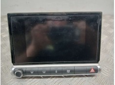 SISTEMA NAVEGACION GPS 9828476980 VALEO