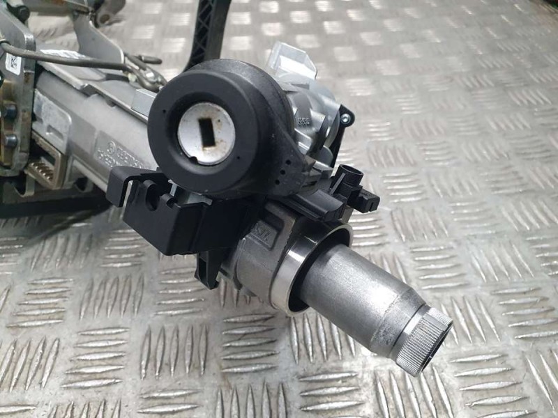 Recambio de columna direccion para seat ibiza (kj1) style referencia OEM IAM 2Q1423510BP A022K062A ELECTRO-MECANICA