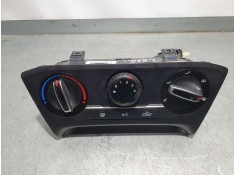 Recambio de mando calefaccion / aire acondicionado para hyundai i20 tecno referencia OEM IAM 97250C8011  