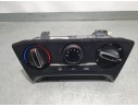 Recambio de mando calefaccion / aire acondicionado para hyundai i20 tecno referencia OEM IAM 97250C8011  