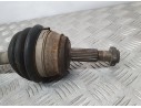 Recambio de transmision delantera izquierda para seat cordoba berlina (6k2) clx referencia OEM IAM SIN REF  
