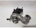 Recambio de turbocompresor para nissan interstar mod. 04 (x70) kasten l1h2 hoch 3.5t referencia OEM IAM K030551D500  KKK