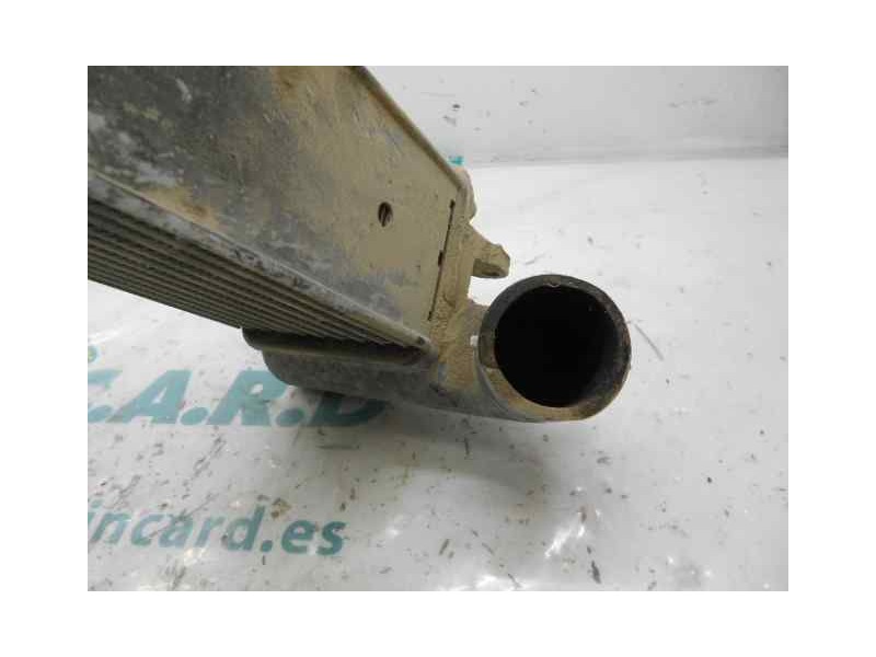 Recambio de intercooler para mg serie 400 (rt) 420 sdi (4-ptas.) referencia OEM IAM   