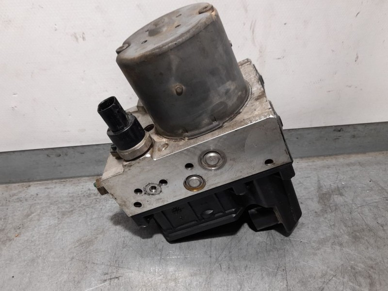 Recambio de abs para peugeot 307 (s1) xs referencia OEM IAM 9648265580 0265950084 BOSCH