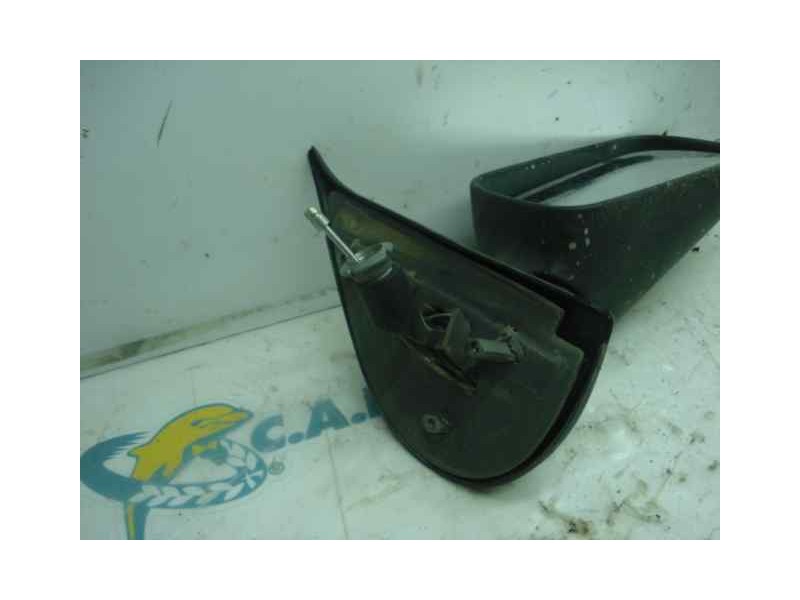 Recambio de retrovisor derecho para fiat punto berl. (176) 1.1 referencia OEM IAM   MANUAL