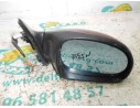 Recambio de retrovisor derecho para peugeot 406 berlina (s1/s2) sl referencia OEM IAM   ELECTRICO
