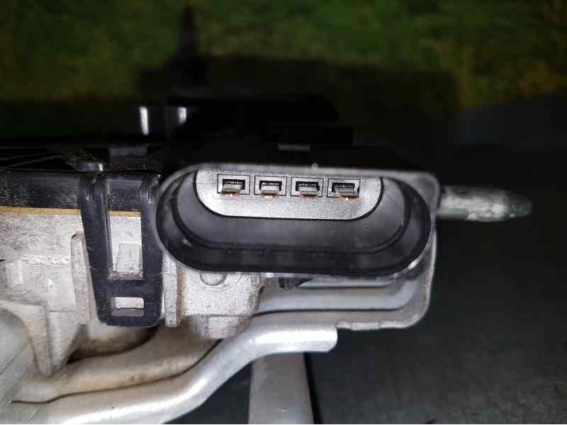 Recambio de motor limpia delantero para volkswagen polo (6c1) comfortline bluemotion referencia OEM IAM 6R1955023C 3397021393 BO