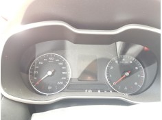 Recambio de cuadro instrumentos para mg zs suv (azs1) 1.5 vti referencia OEM IAM 11460904  