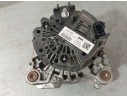 Recambio de alternador para seat ateca (kh7) style referencia OEM IAM 04E906015 2715542C VALEO