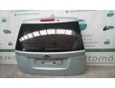 Recambio de porton trasero para kia carens (un) active referencia OEM IAM   TOCADO