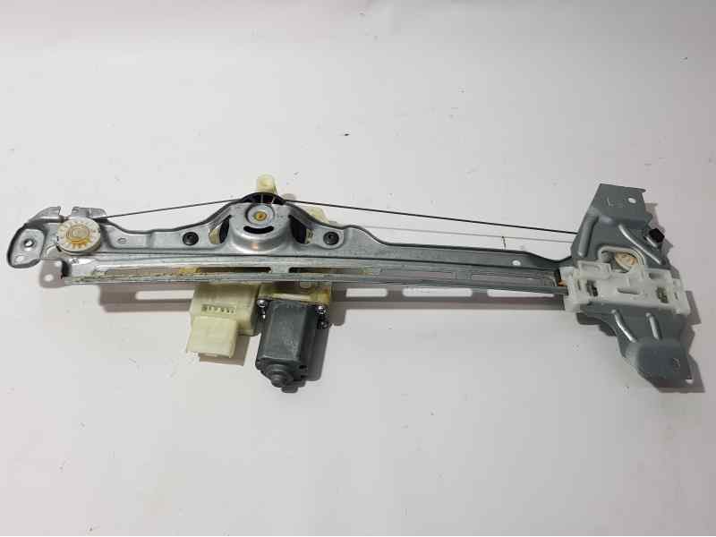 Recambio de elevalunas trasero izquierdo para peugeot 308 sw business-line referencia OEM IAM 122422AR 6 PINS ELÉCTRICO 6 PINS