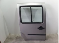 PUERTA LATERAL CORREDERA DERECHA 51847628 TOCADA