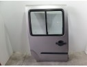 Recambio de puerta lateral corredera derecha para fiat doblo cargo (223) 1.9 jtd sx furg. panorama referencia OEM IAM 51847628  