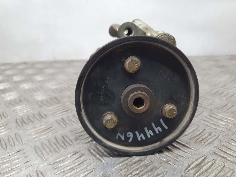 Recambio de bomba direccion para renault megane i fase 2 berlina (ba0) 1.9 d rxe referencia OEM IAM 7700417308 26058572 DELPHI