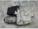 Recambio de motor elevalunas trasero derecho para seat toledo (1m2) signo referencia OEM IAM 1J4959812C  