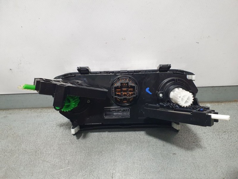 Recambio de mando calefaccion / aire acondicionado para hyundai i20 tecno referencia OEM IAM 97250C8011  