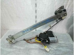 ELEVALUNAS TRASERO IZQUIERDO 0620200251 5 PINS MR462363