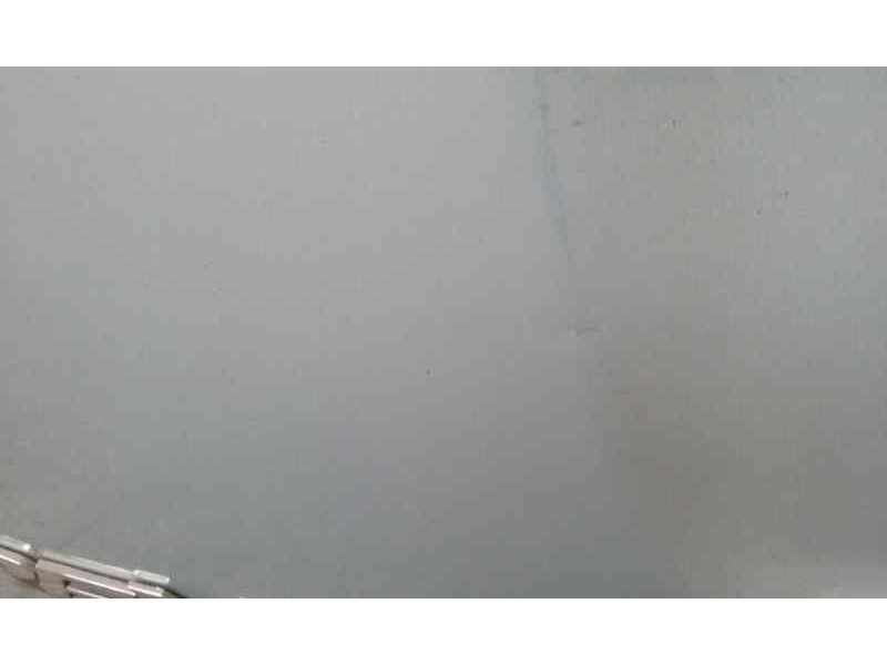 Recambio de porton trasero para kia carens (un) active referencia OEM IAM   TOCADO