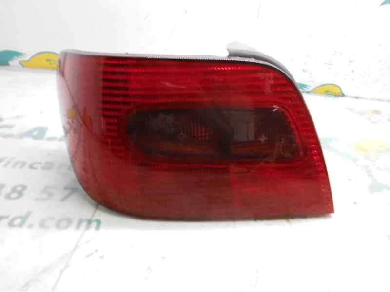 Recambio de piloto trasero izquierdo para citroën xsara coupe 2.0 hdi chrono referencia OEM IAM   