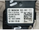 Recambio de sonda lambda para peugeot 208 (p2) active referencia OEM IAM 9830817880 0281007702703 BOSCH