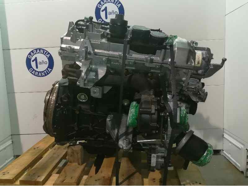 Recambio de motor completo para mercedes-benz clase clc (cl203) clc 200 cdi (la) (203.707) referencia OEM IAM 646963 30633090 
