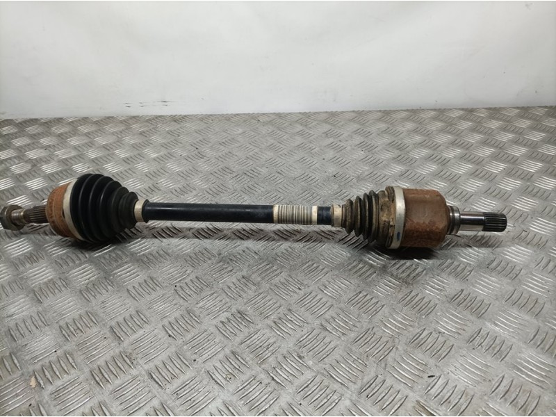 Recambio de transmision delantera izquierda para peugeot 2008 (p1) allure referencia OEM IAM 9824878280  