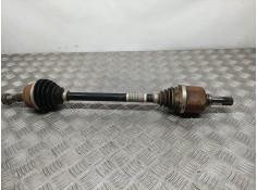 Recambio de transmision delantera izquierda para peugeot 2008 (p1) allure referencia OEM IAM 9824878280  