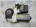 Recambio de motor elevalunas trasero derecho para seat toledo (1m2) signo referencia OEM IAM 1J4959812C  