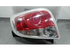 PILOTO TRASERO DERECHO 51885544 