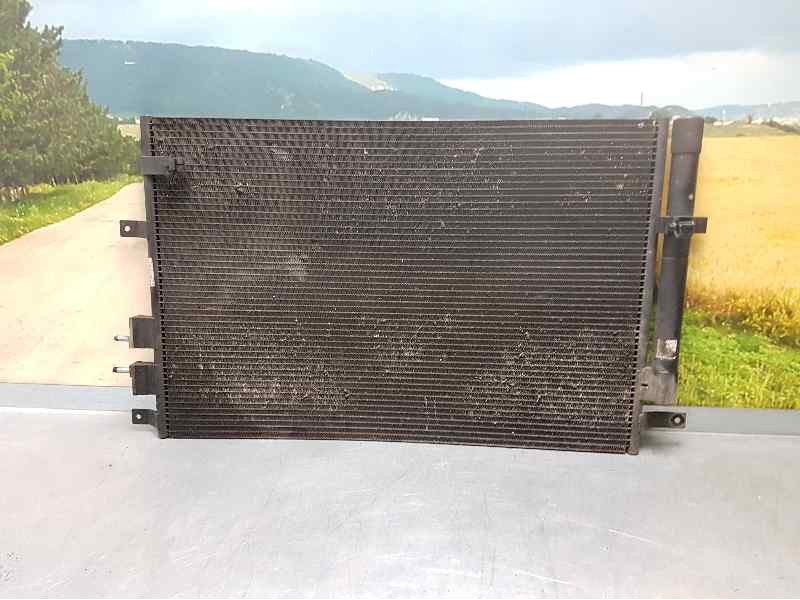 Recambio de condensador / radiador aire acondicionado para alfa romeo 159 (140) 1.9 jtdm 16v distinctive referencia OEM IAM 5050