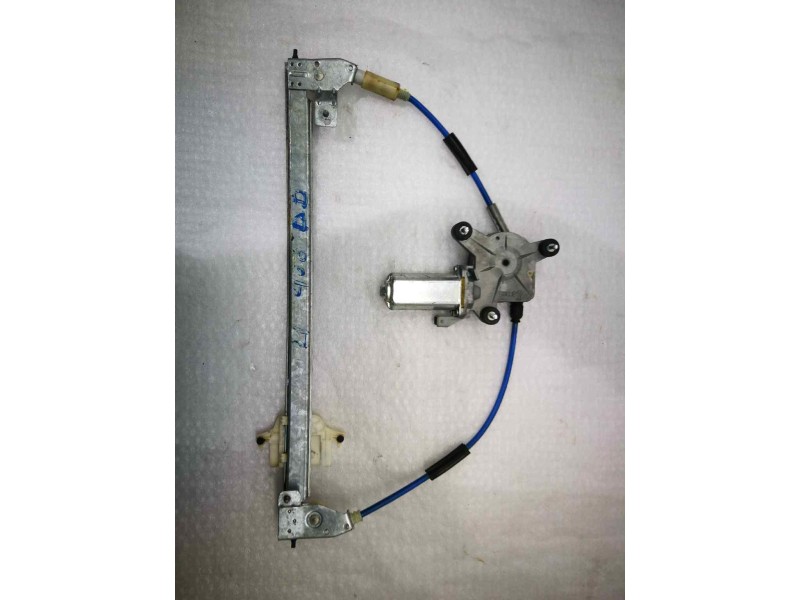 Recambio de elevalunas delantero derecho para peugeot 406 berlina (s1/s2) sl referencia OEM IAM 9615036880  