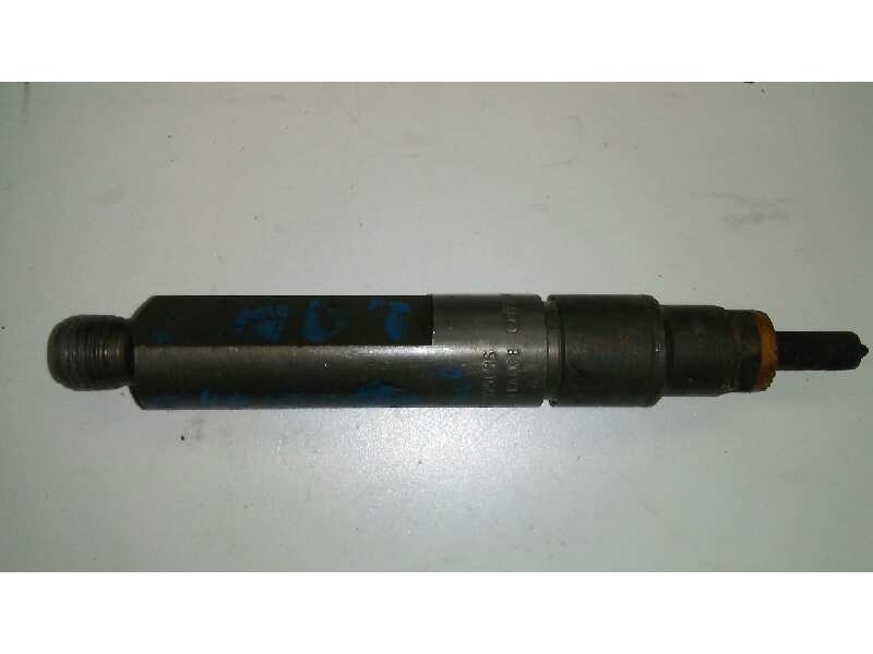 Recambio de inyector para renault laguna (b56) 1.9 dti diesel cat referencia OEM IAM 0432193753  7700875036