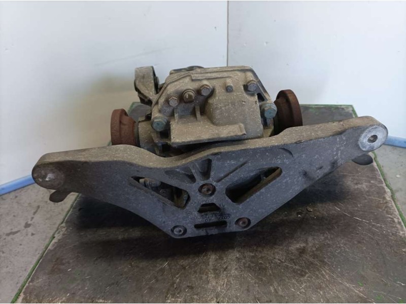 Recambio de diferencial trasero para audi a6 avant (4f5) 3.0 tdi quattro referencia OEM IAM HNN  110506
