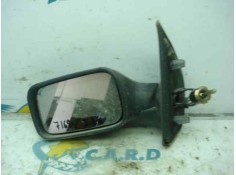 RETROVISOR IZQUIERDO MANUAL