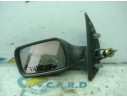 Recambio de retrovisor izquierdo para fiat punto berl. (176) 1.1 referencia OEM IAM   MANUAL