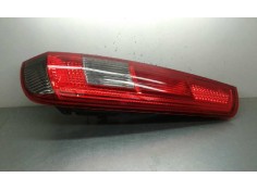 Recambio de piloto trasero derecho para ford fiesta (cbk) ambiente referencia OEM IAM 1324561  