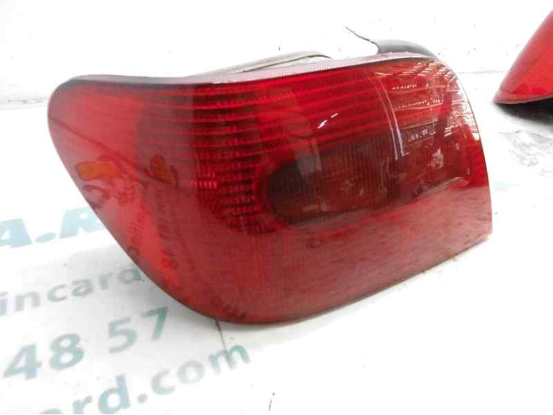 Recambio de piloto trasero izquierdo para citroën xsara coupe 2.0 hdi chrono referencia OEM IAM   