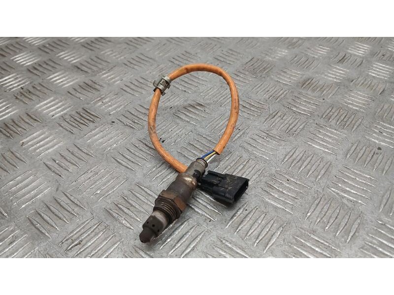Recambio de sonda lambda para renault captur zen referencia OEM IAM 226930618R  