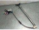 Recambio de elevalunas trasero izquierdo para honda cr-v (rd8) 2.2 ctdi referencia OEM IAM 72750SWAA02  ELECTRICO 2 PINS SIN REF
