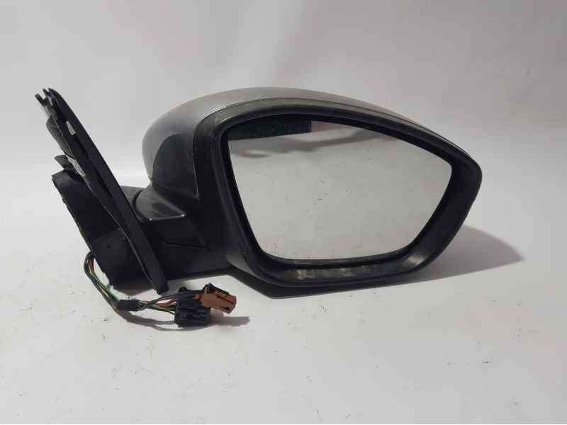Recambio de retrovisor derecho para peugeot 308 sw business-line referencia OEM IAM 98088639XT  ELÉCTRICO