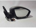 Recambio de retrovisor derecho para peugeot 308 sw business-line referencia OEM IAM 98088639XT  ELÉCTRICO