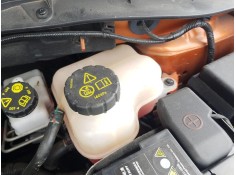 Recambio de deposito expansion para mg zs suv (azs1) 1.5 vti referencia OEM IAM 10237071  