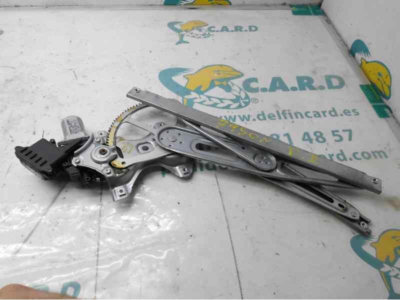 Recambio de elevalunas delantero izquierdo para toyota yaris (ksp9/scp9/nlp9) básico referencia OEM IAM   ELECTRICO