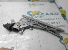 ELEVALUNAS DELANTERO IZQUIERDO ELECTRICO