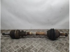 TRANSMISION DELANTERA IZQUIERDA 9637378080 8MN06 2910992