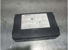 Recambio de modulo electronico para renault kadjar experience referencia OEM IAM 282752028R 51986198 